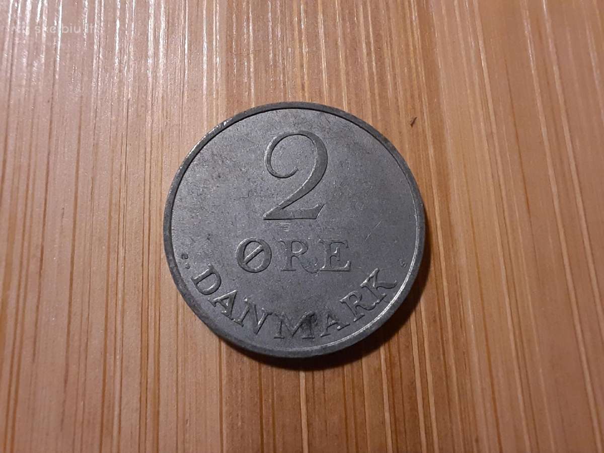 2 ore 1969 - Danija