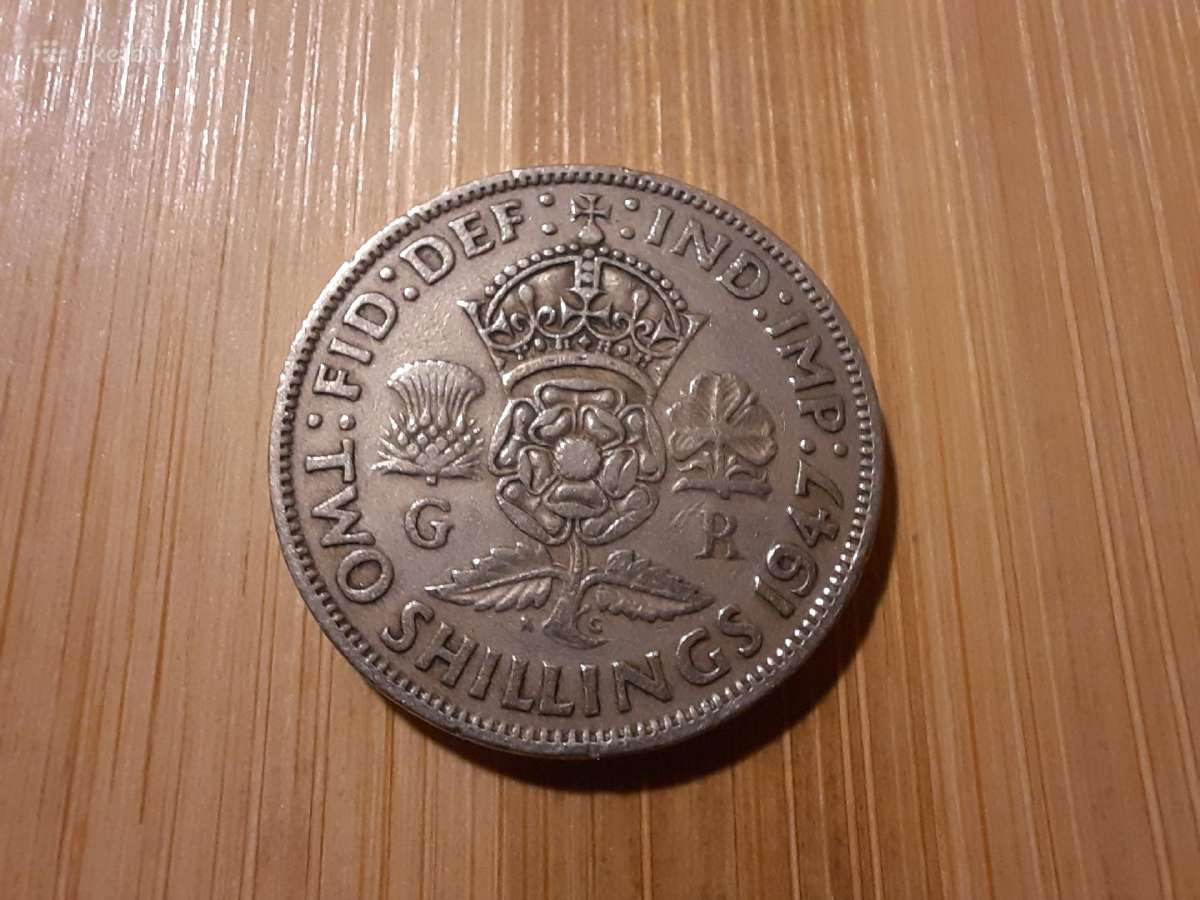 2 silingai 1947 - UK - nuotraukos Nr. 2