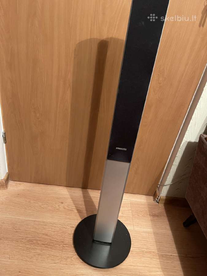 Garsiakalbių sistema Samsung Ps-wthx 22. - nuotraukos Nr. 6