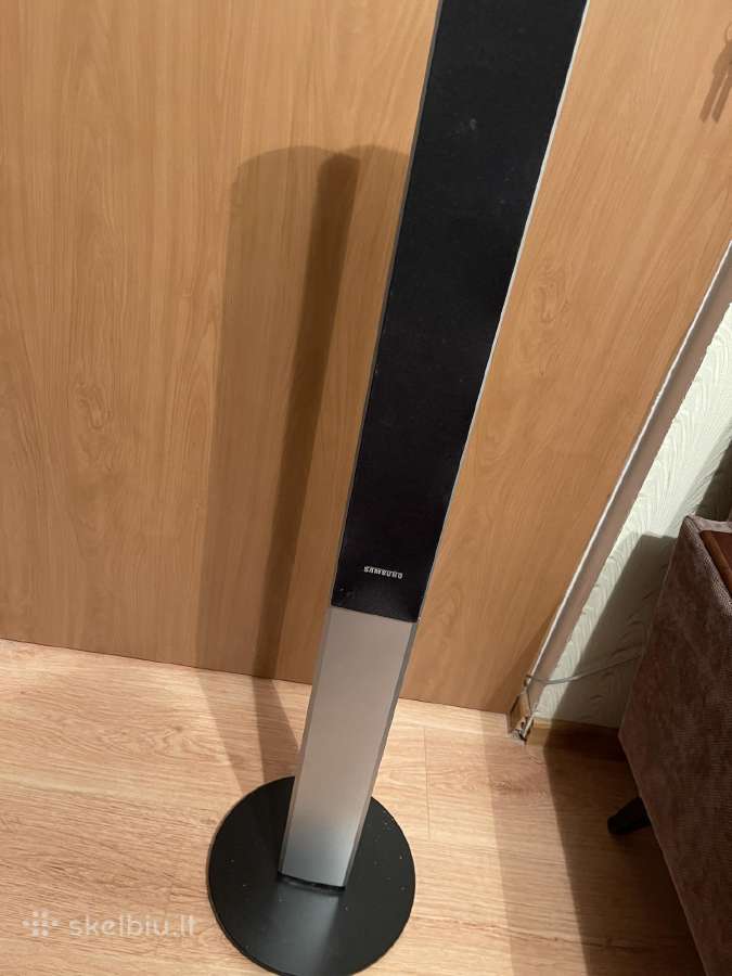Garsiakalbių sistema Samsung Ps-wthx 22. - nuotraukos Nr. 7