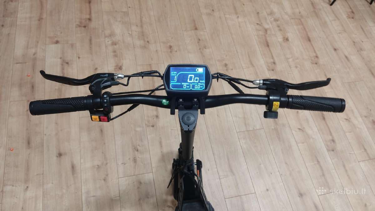 Kugoo G2 pro - Skelbiu.lt