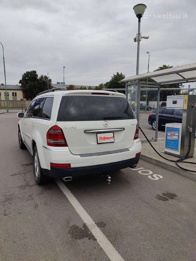 Automobilinės dujų įrangos montavimas ir remontas - nuotraukos Nr. 6