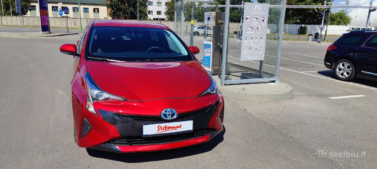 Automobilinės dujų įrangos montavimas ir remontas - nuotraukos Nr. 2