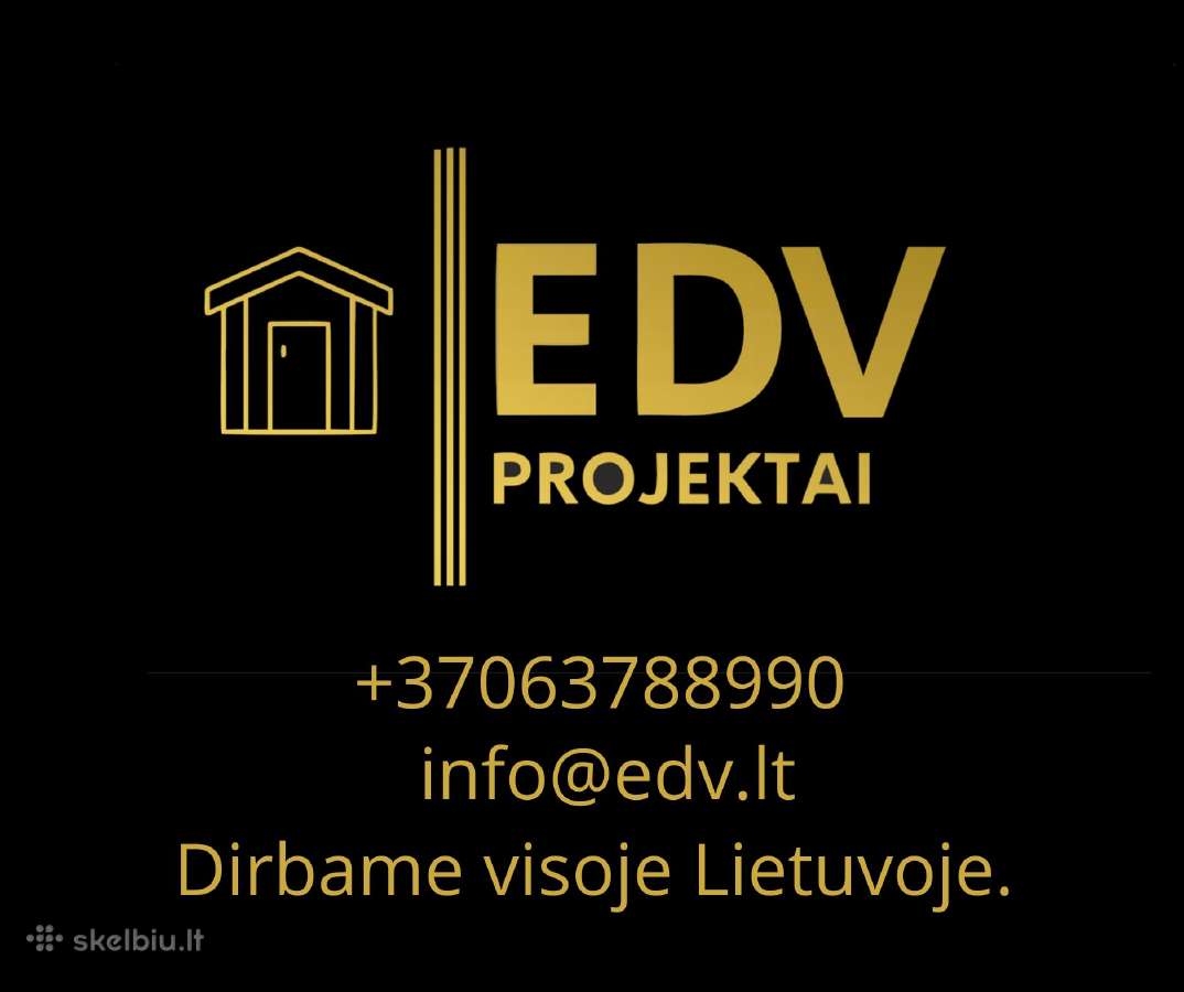 Įvairių dydžių ir dizainų mediniai sandėliukai - nuotraukos Nr. 10