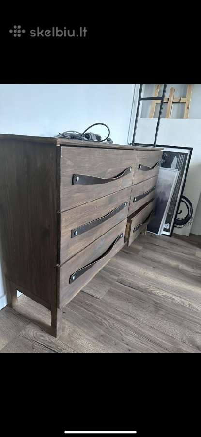 Ikea komoda - nuotraukos Nr. 2