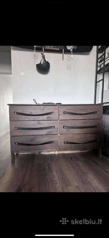 Ikea komoda - nuotraukos Nr. 3