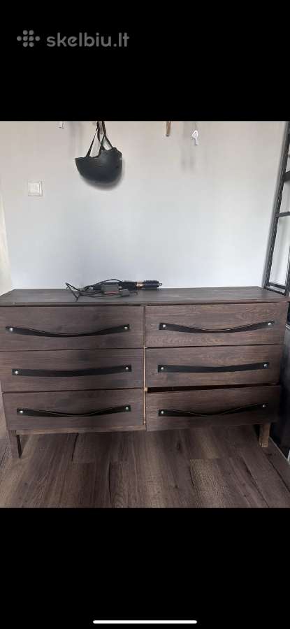 Ikea komoda