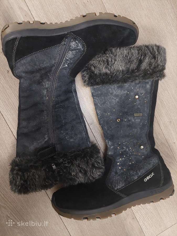Aulinukai "Geox"