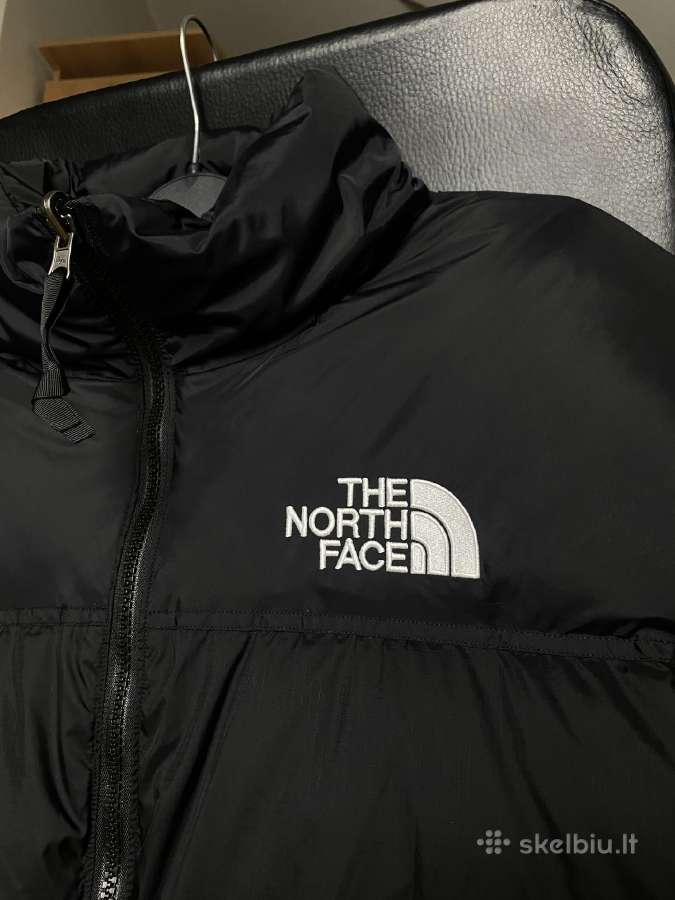 The North Face Nuptse 700 striukė - nuotraukos Nr. 2