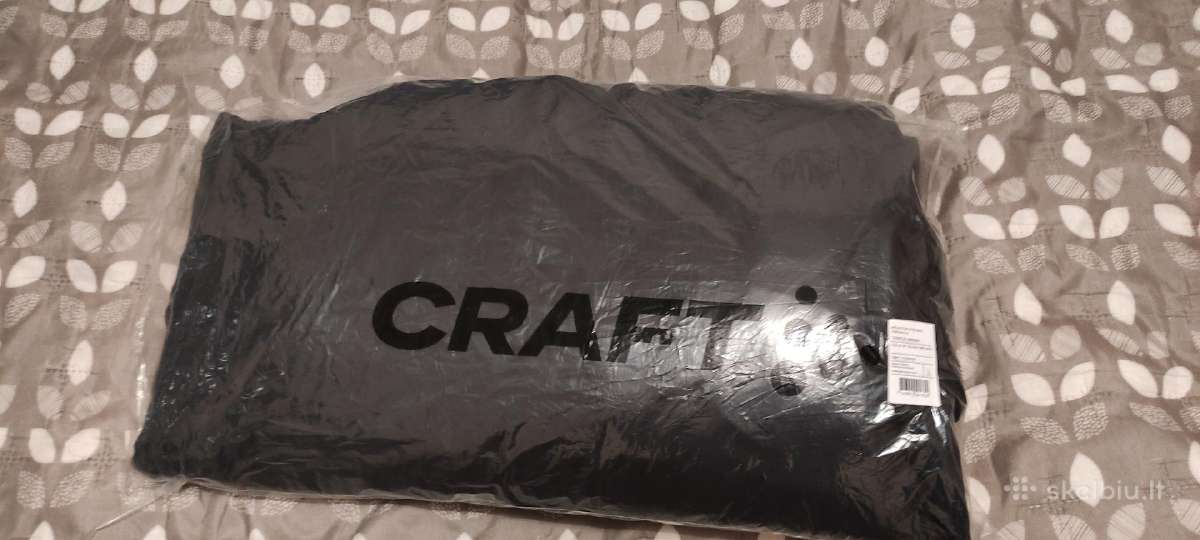 Nauja Universri Striuke Craft - nuotraukos Nr. 9