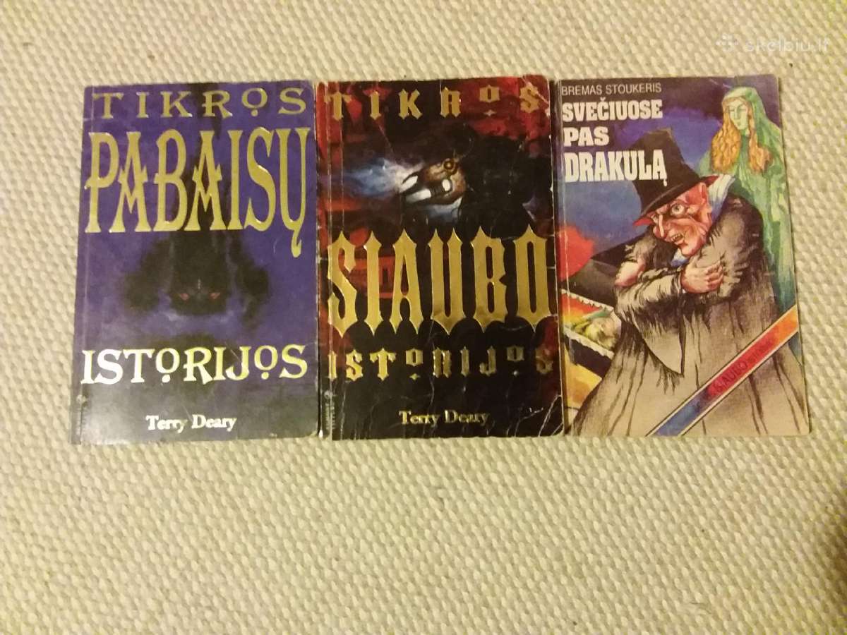 Fantastika/romanas"be Šešėlio"antanas Nakovskis - nuotraukos Nr. 8
