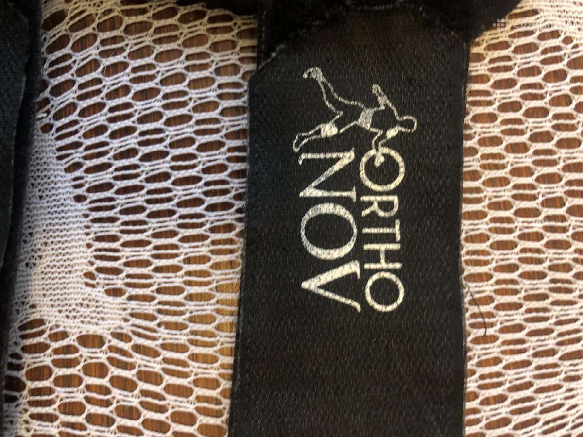 Kelio sanario įtvaras - nuotraukos Nr. 4