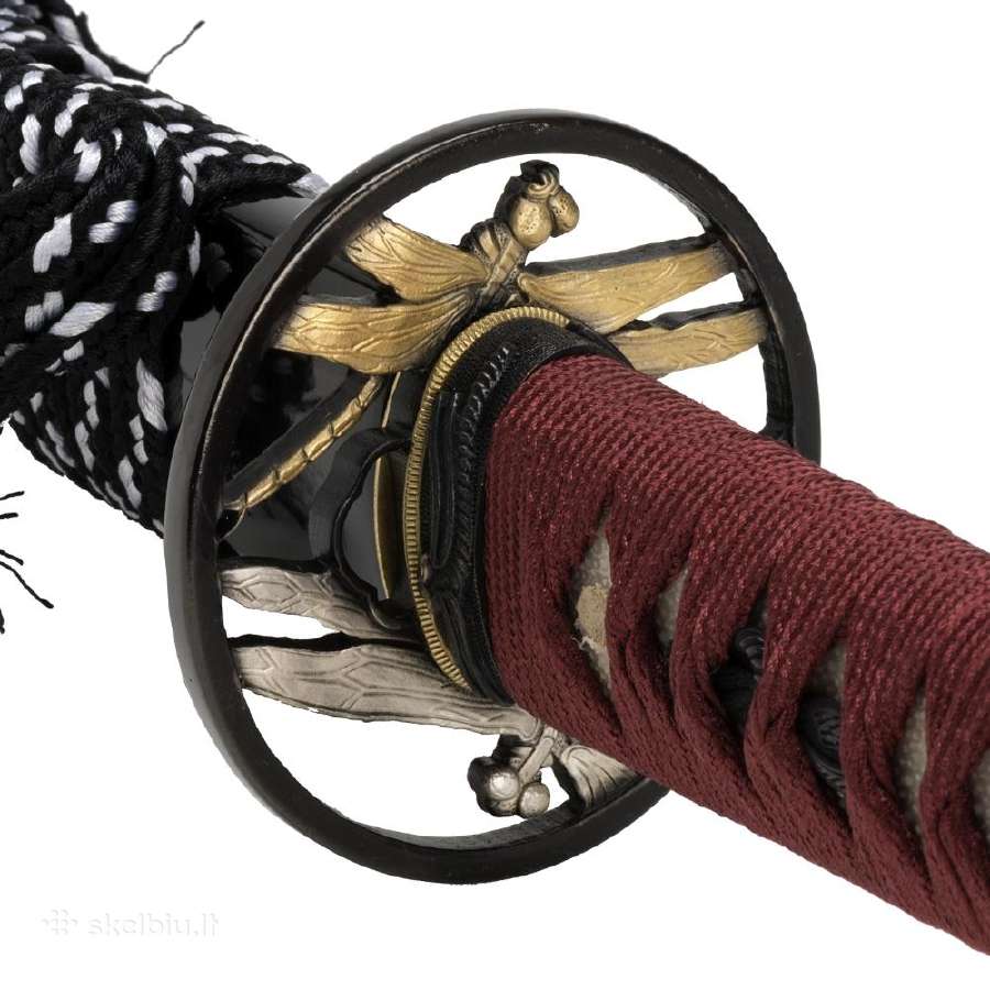 John Lee Tombo Katana - nuotraukos Nr. 3