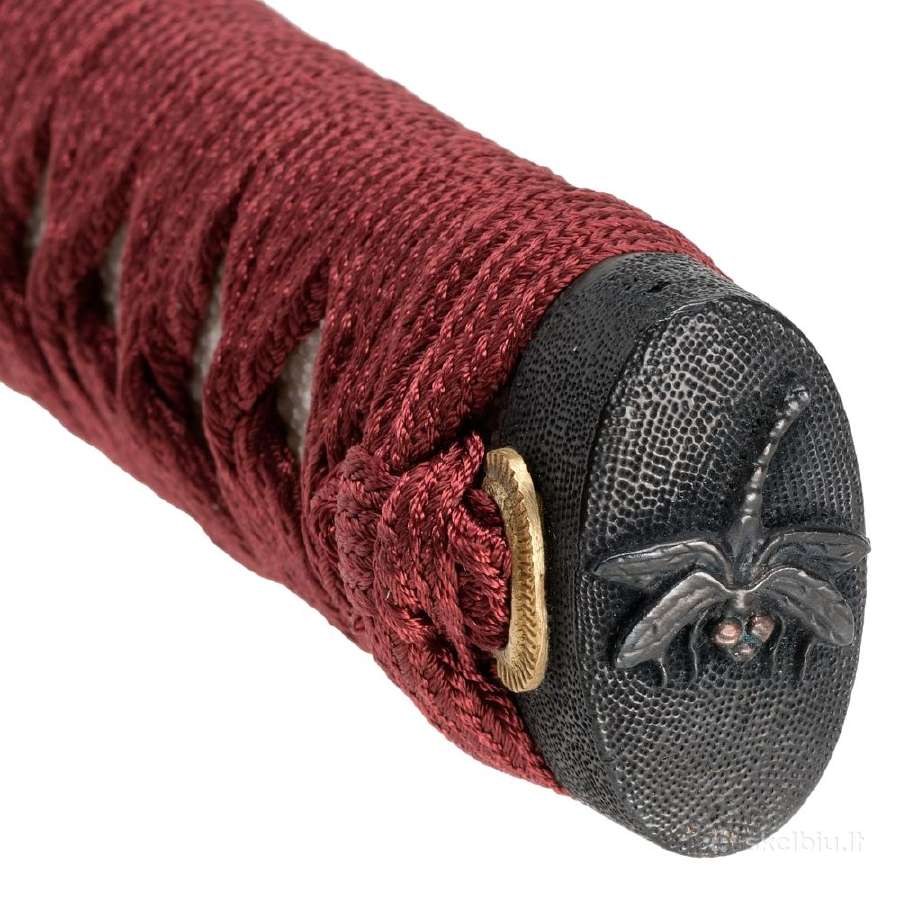 John Lee Tombo Katana - nuotraukos Nr. 4