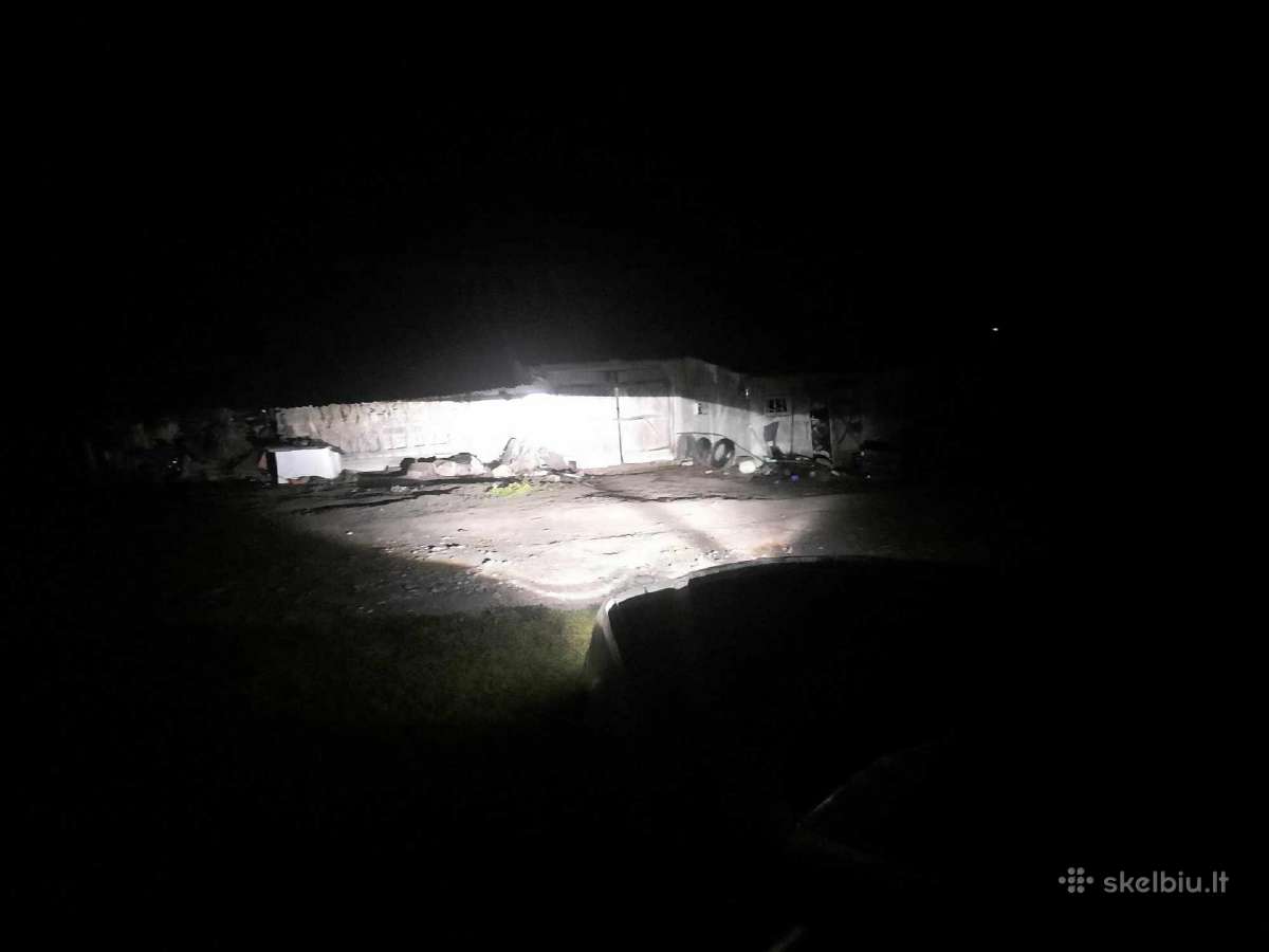 Xenon, LED, Lemputės, Xenon blokeliai, auto dalys - nuotraukos Nr. 4
