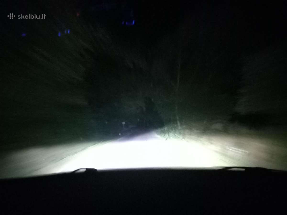 Xenon, LED, Lemputės, Xenon blokeliai, auto dalys - nuotraukos Nr. 7