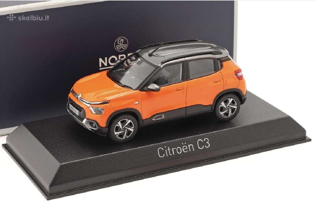 Citroen C3