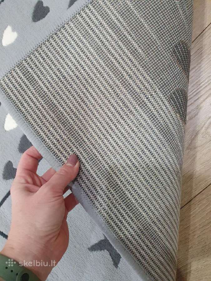 Kilimas vaikų kamabriui - nuotraukos Nr. 4