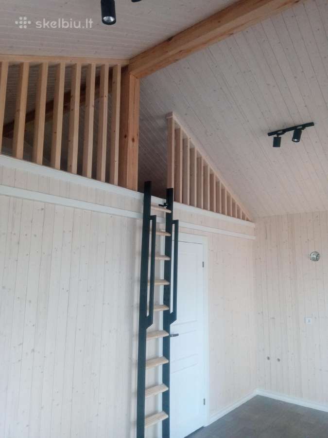 Statybos darbai,renovacija,apdaila,dažymas - nuotraukos Nr. 24