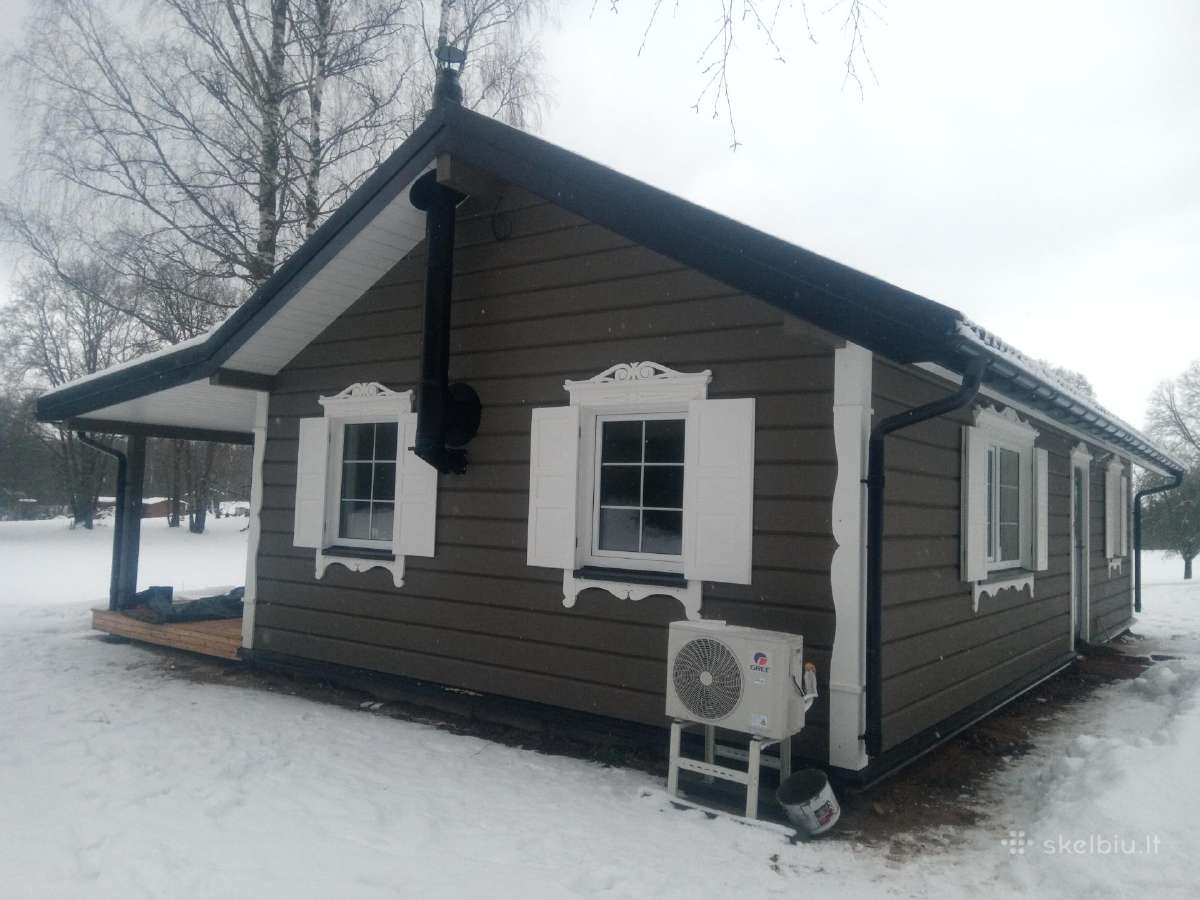 Statybos darbai,renovacija,apdaila,dažymas - nuotraukos Nr. 12