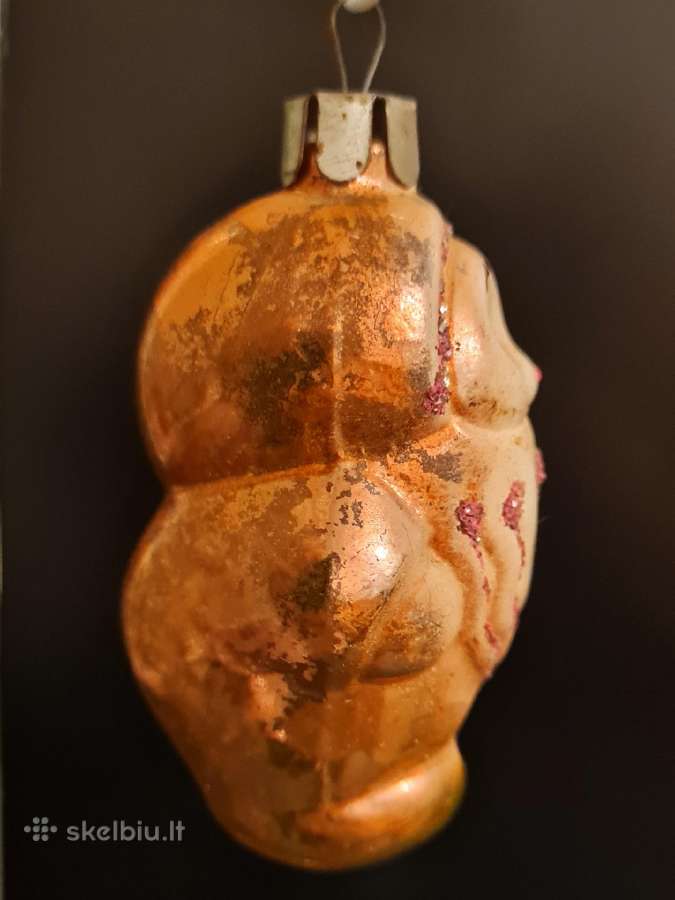 Žaisliukas. Eglutės. Kalėdinis. Naujametinis - nuotraukos Nr. 3