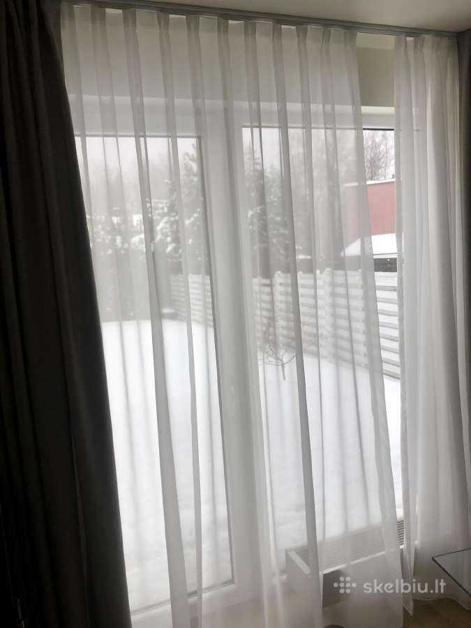Dieninės užuolaidos