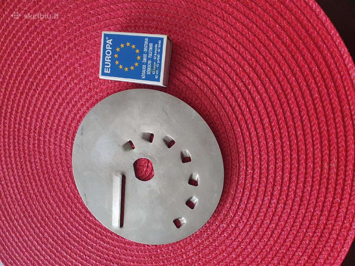 Smulki buitinė technika,tarkavimo mašinos - nuotraukos Nr. 7