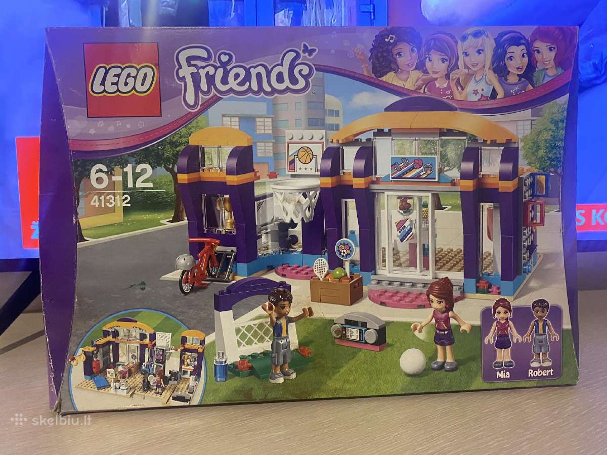 Lego