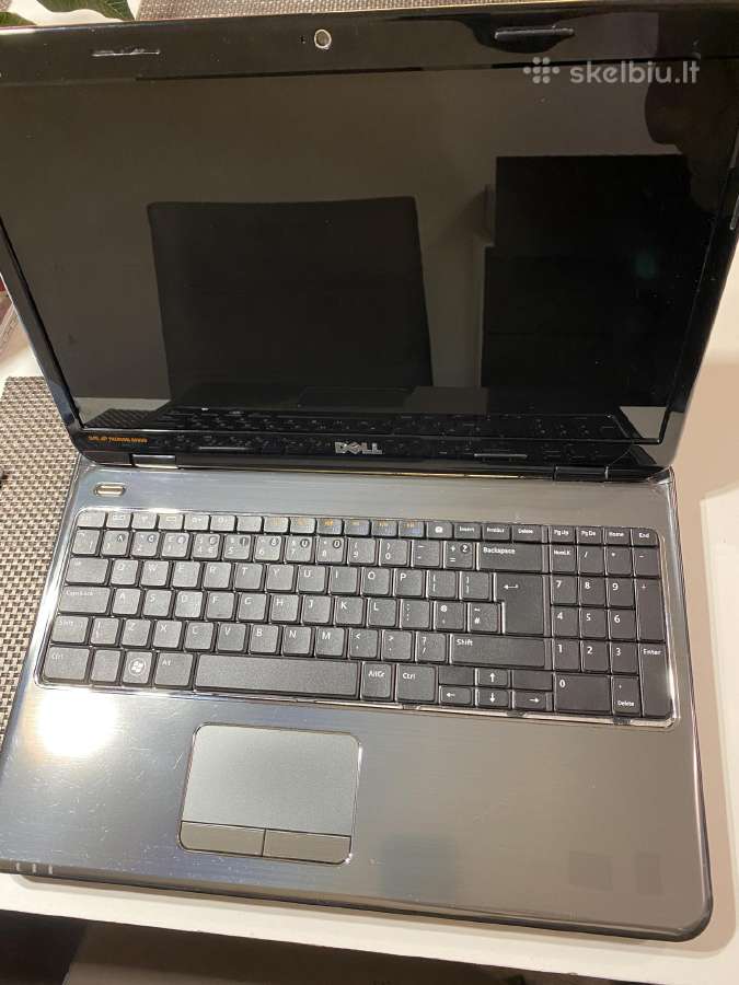 Dell inspiron n5010 dalimis