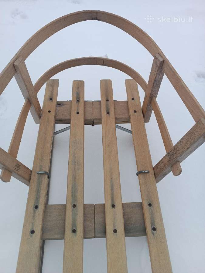 Rogės dėvėtos - nuotraukos Nr. 5