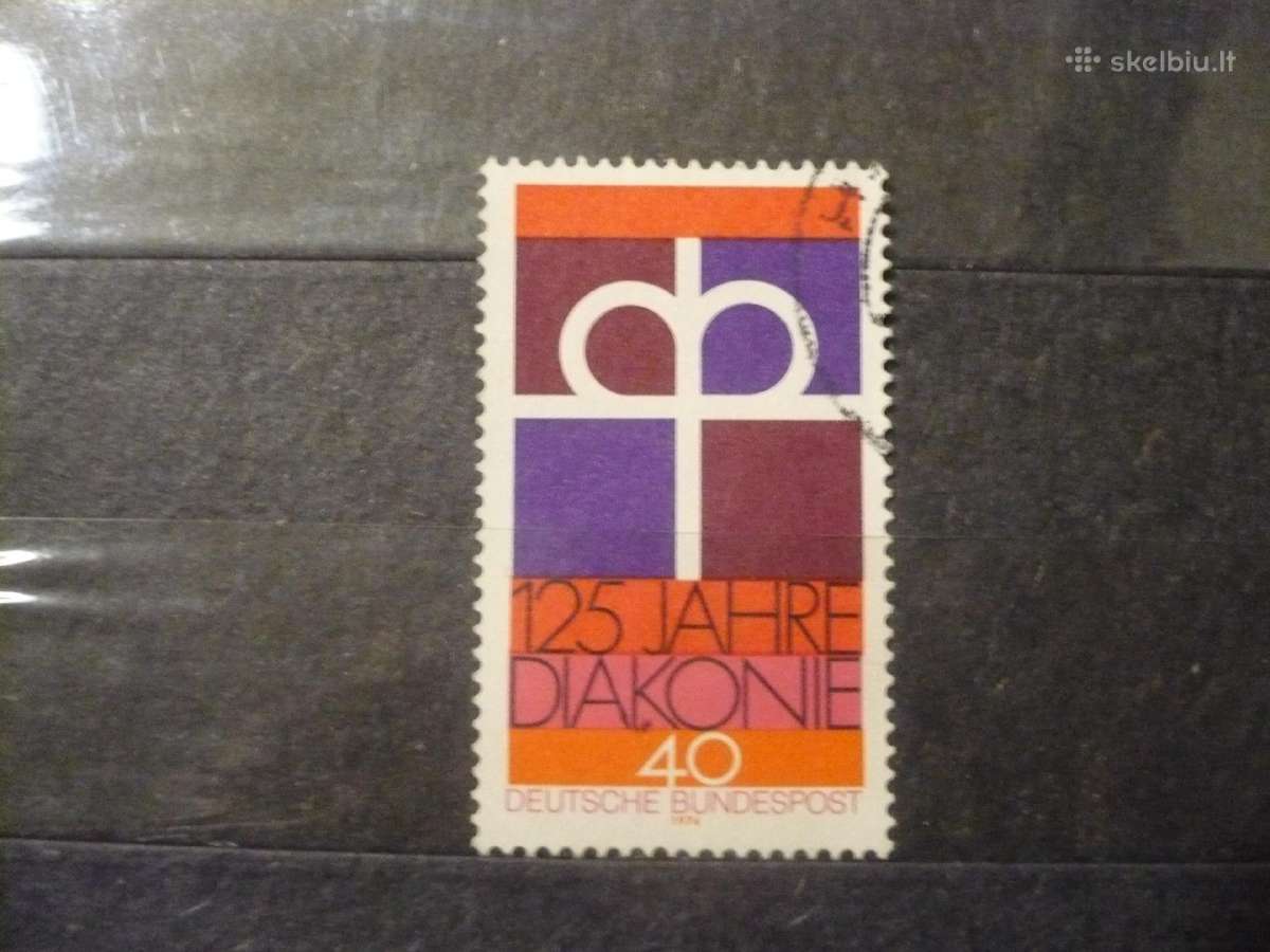 1974 m. Slaugos seserų instituto 125-osios metinės