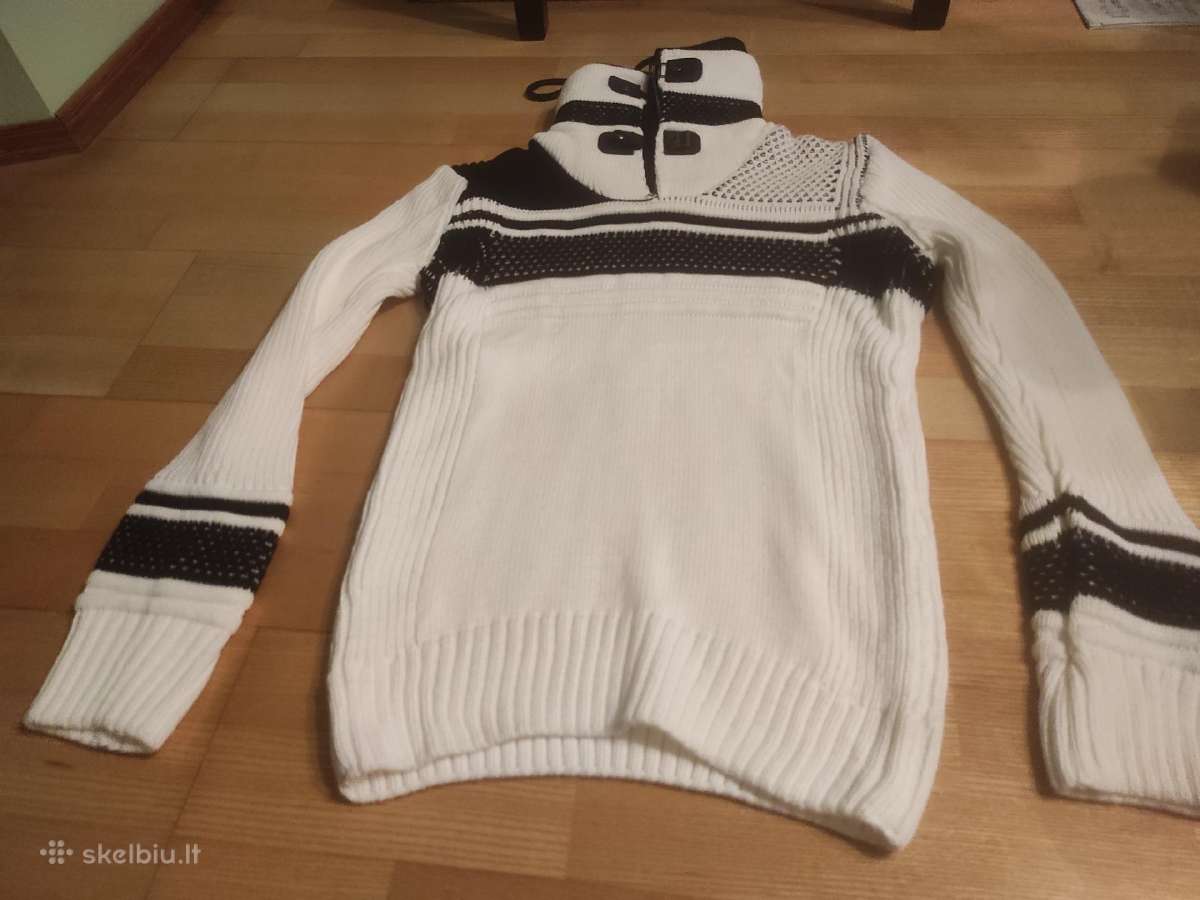 Vyriškas megztinis