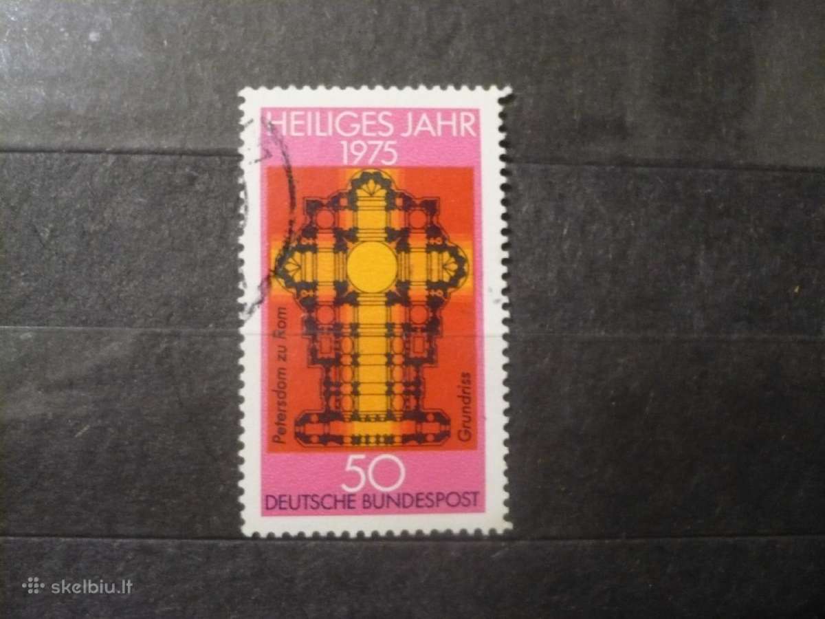 1975-ieji Šventieji metai