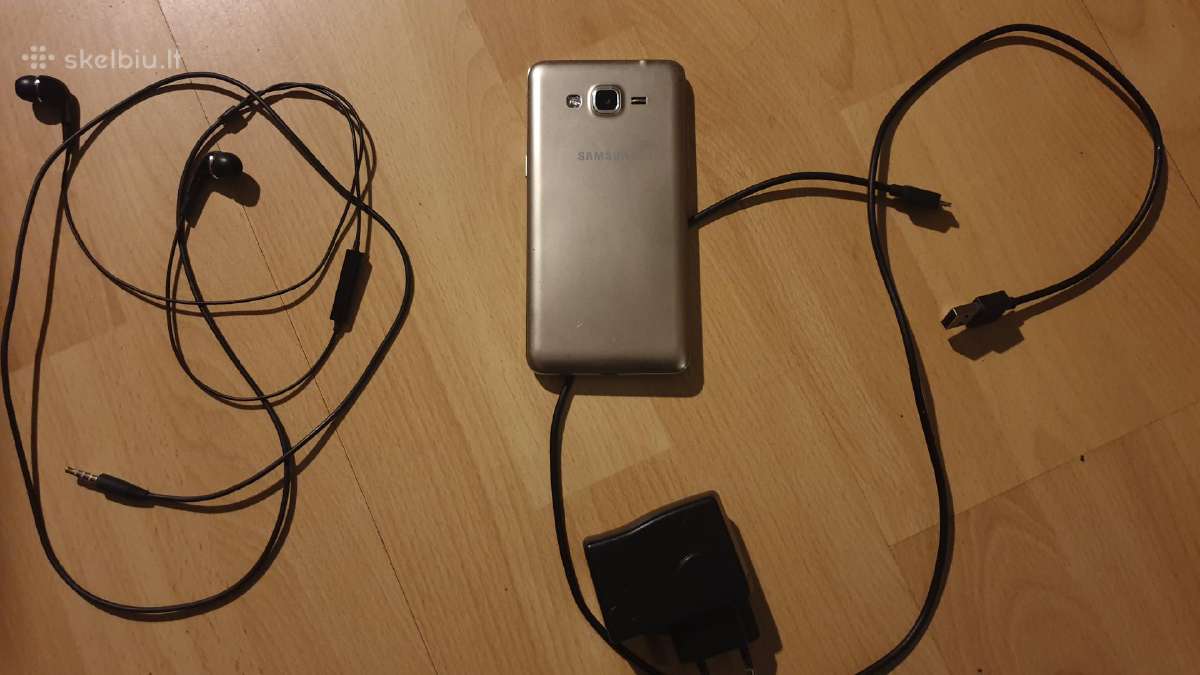 Mygtukų telefonai ir išmanieji telefonai - nuotraukos Nr. 4