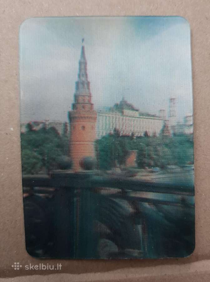 Stereo kalendoriukai, nuo 1 eur - nuotraukos Nr. 8