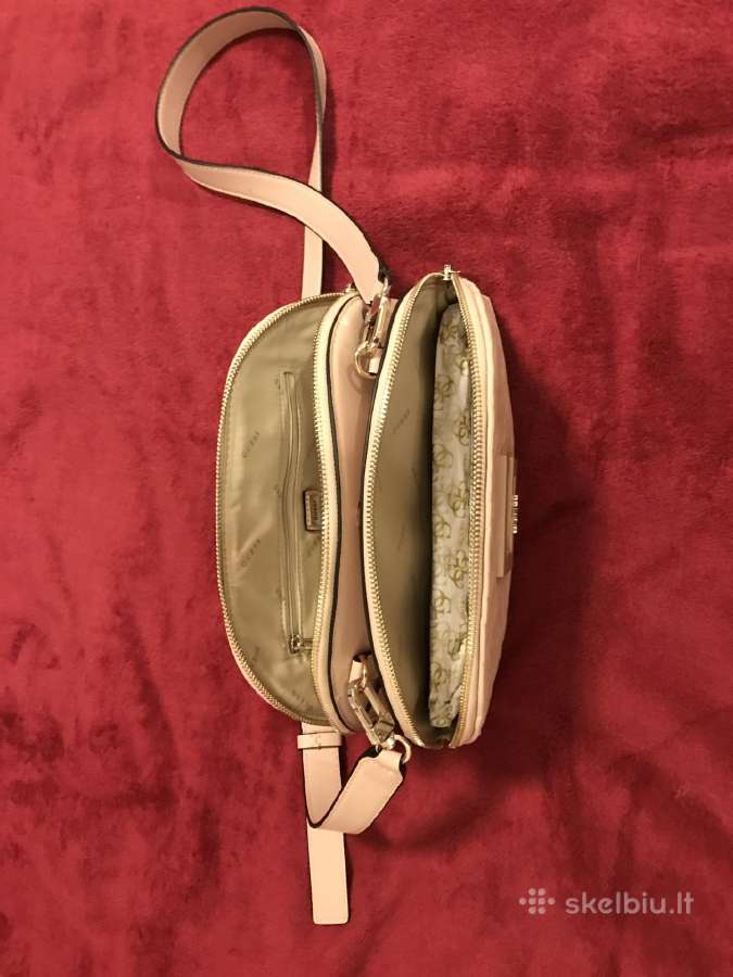Moderni nauja rankinė Guess - nuotraukos Nr. 4