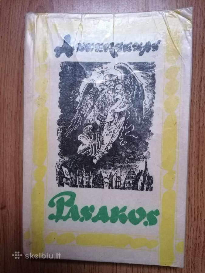 Daug knygu vaikams - nuotraukos Nr. 22