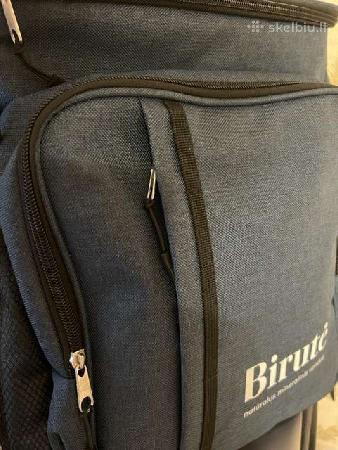 Limited edition kuprinėibirutė - nuotraukos Nr. 2