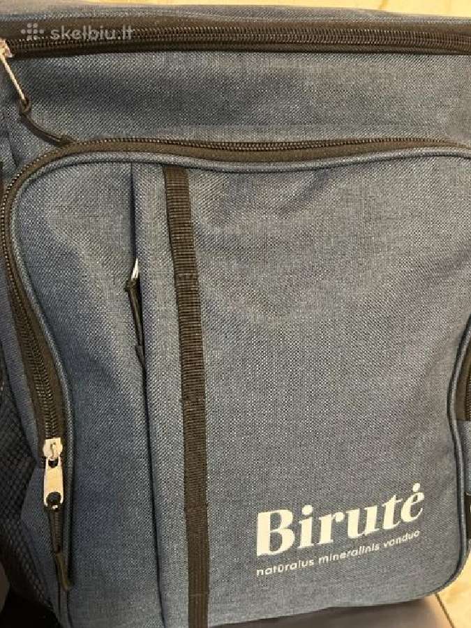 Limited edition kuprinėibirutė - nuotraukos Nr. 3