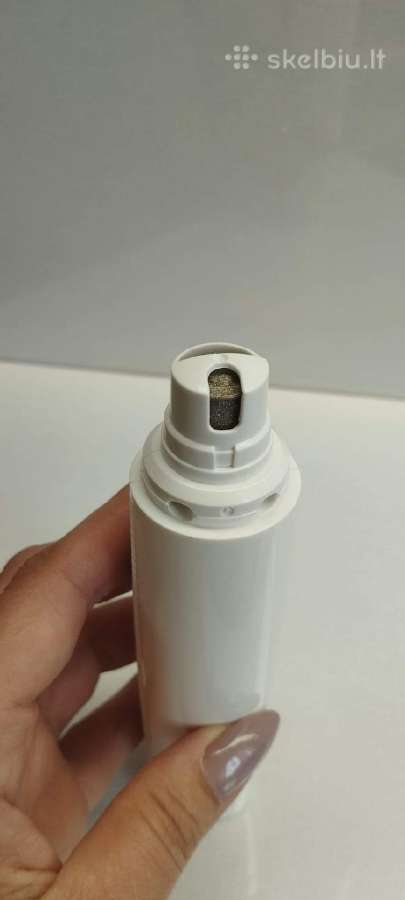 Elektrine sunu nagu dilde - nuotraukos Nr. 2