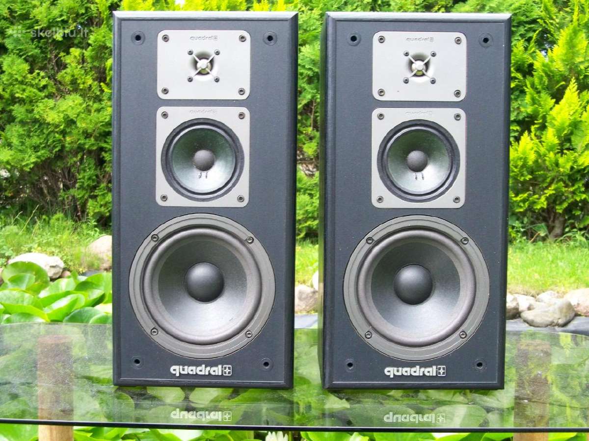 Aiwa sx-15y. Quadral,status, quanta 105s,signo. - nuotraukos Nr. 30