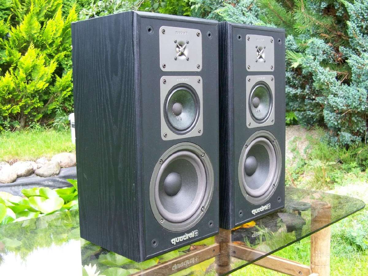 Aiwa sx-15y. Quadral,status, quanta 105s,signo. - nuotraukos Nr. 32