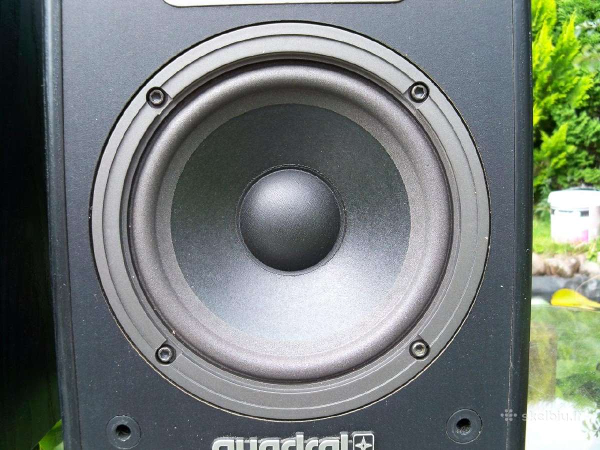 Aiwa sx-15y. Quadral,status, quanta 105s,signo. - nuotraukos Nr. 36