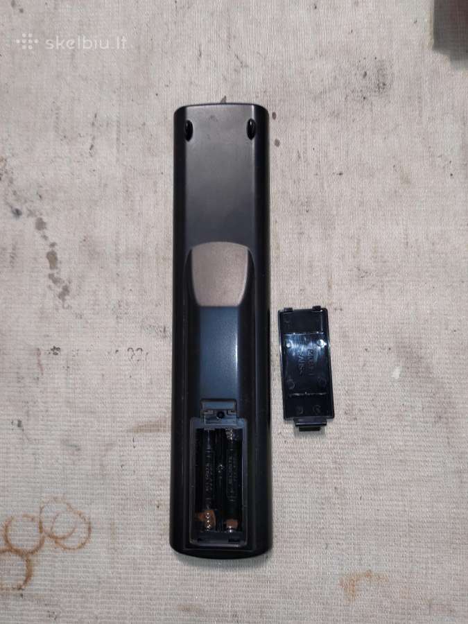 Denon RC-1132 CD grotuvo distancinis pultas - nuotraukos Nr. 4