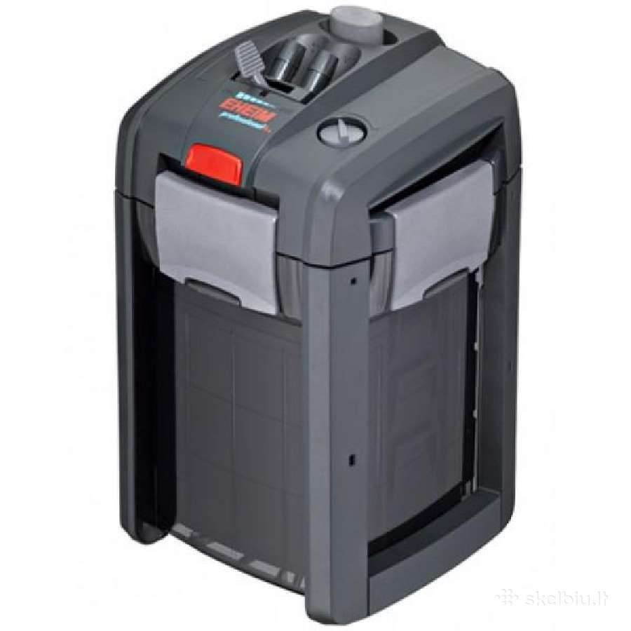 Filtrai Eheim2271,2071,experiens350,classic2213