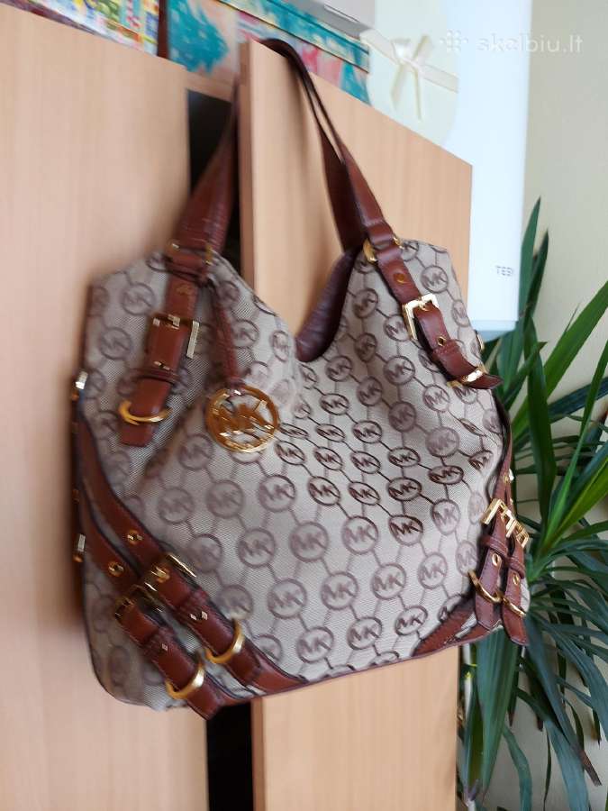 Michael Kors rankine - nuotraukos Nr. 2