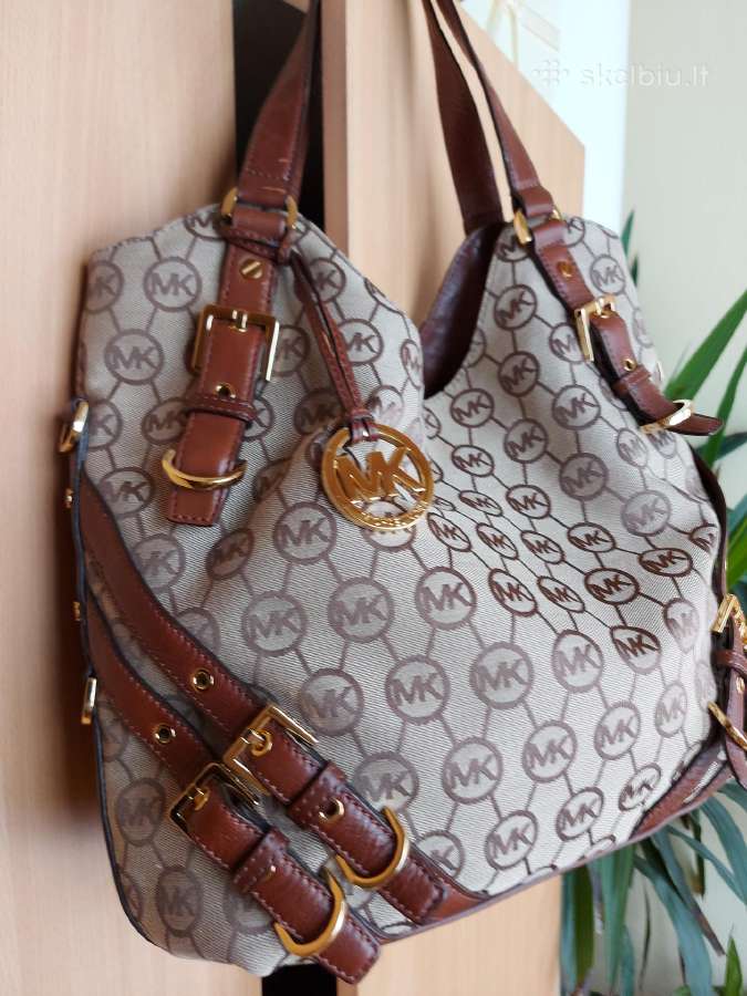 Michael Kors rankine