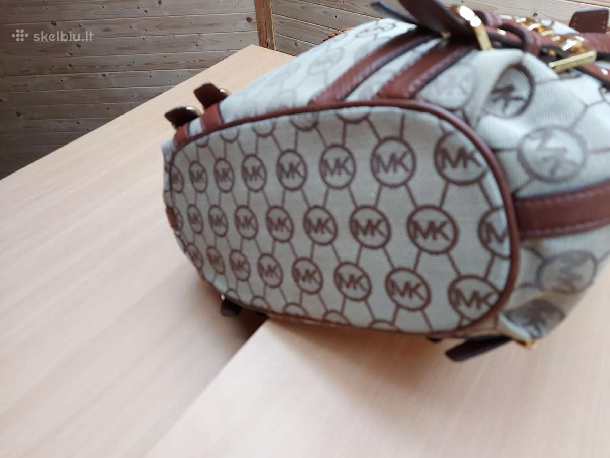 Michael Kors rankine - nuotraukos Nr. 3