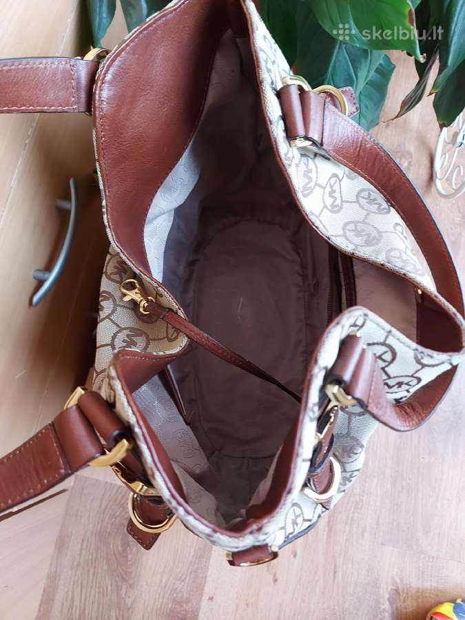 Michael Kors rankine - nuotraukos Nr. 4