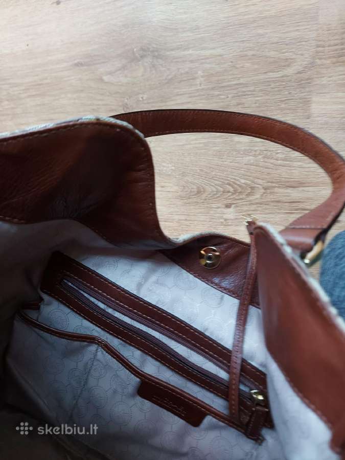 Michael Kors rankine - nuotraukos Nr. 5